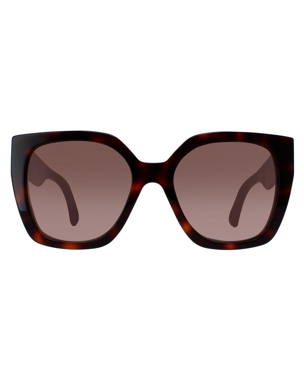 Gucci Brown Sunglasses