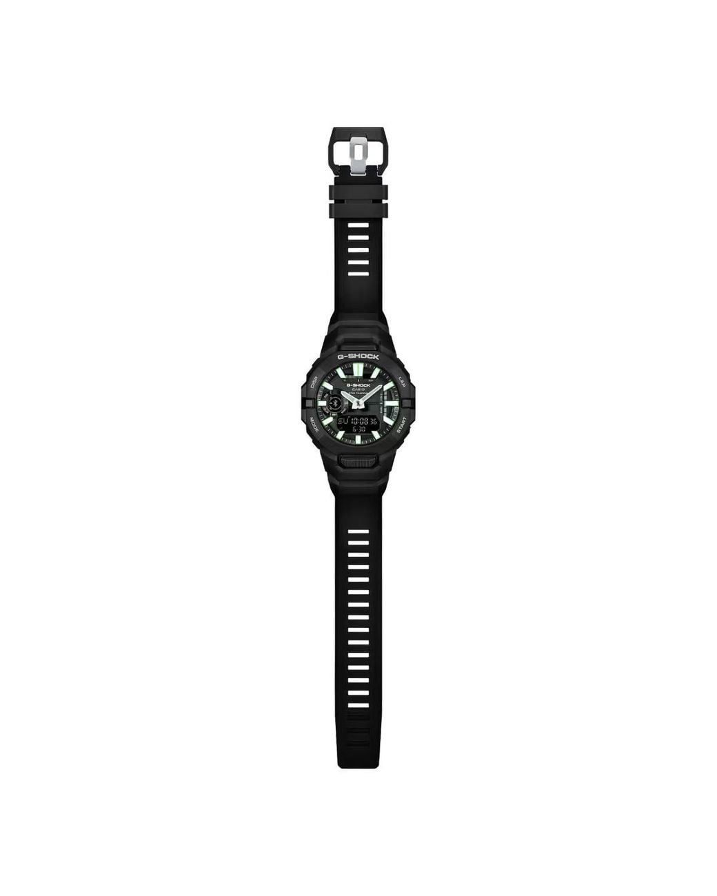 G-Shock Black G-Shock G-Squad Watch Gba-950-1Aer for men