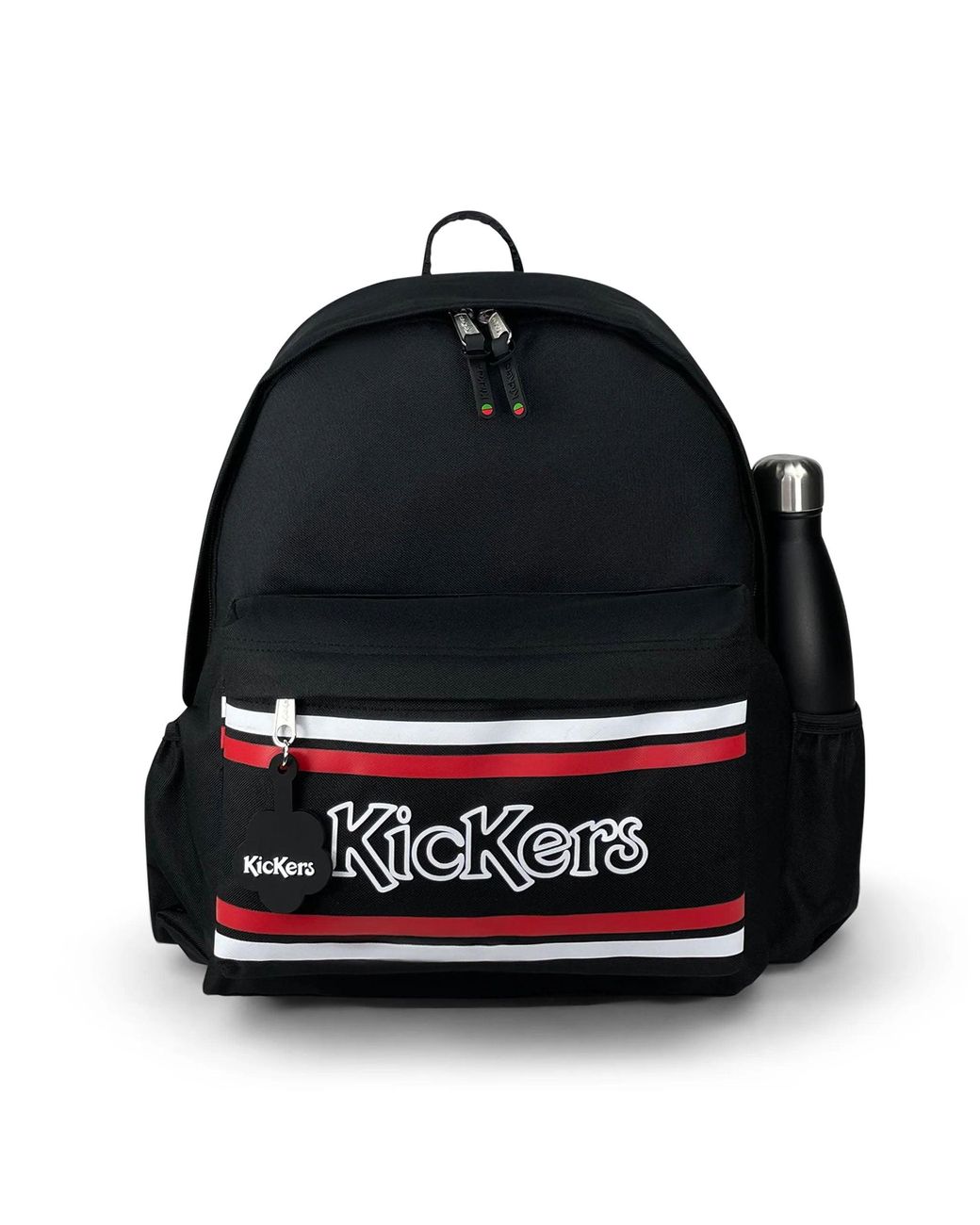 Kickers Black Star Backpack