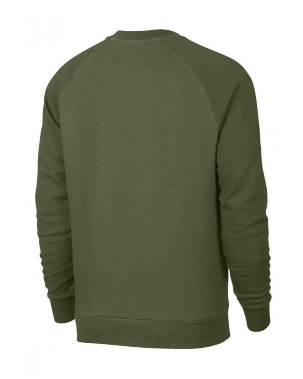 nike sportswear optic fleece