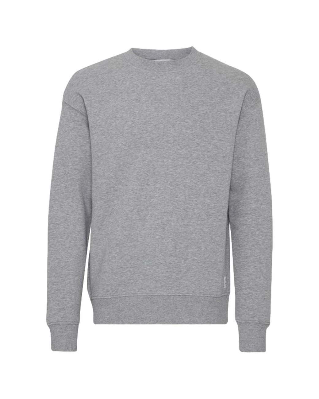 Solid Stevig. Springer in het Gray voor heren