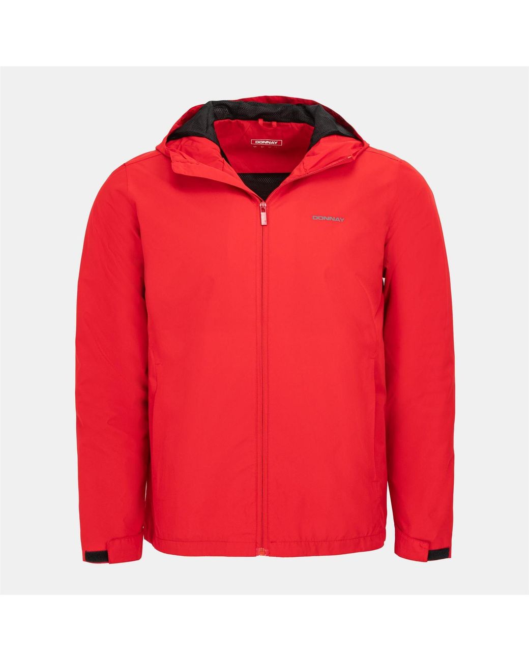 Donnay Red Jacket for men