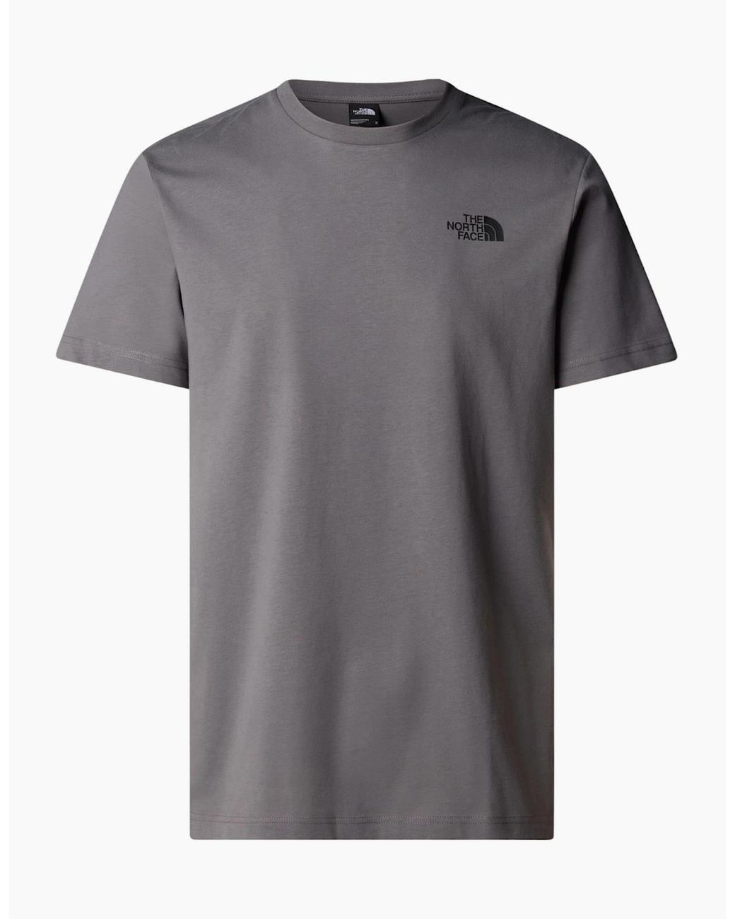 The North Face Blue 3 Pack Short Sleeve Redbox Celebration T-Shirt for men