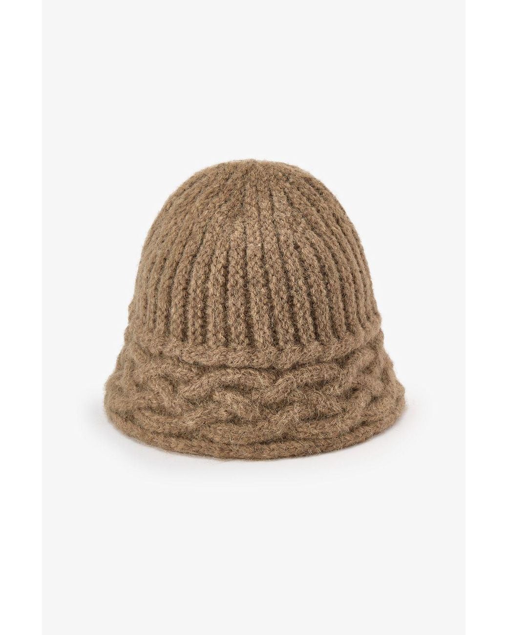 Penti Natural Mazime Beanie