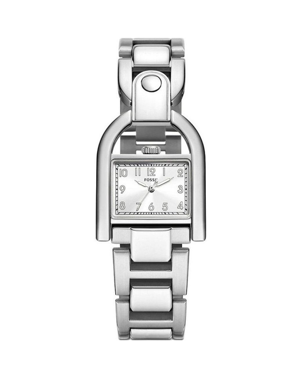 Ladies fossil remix watch cheap