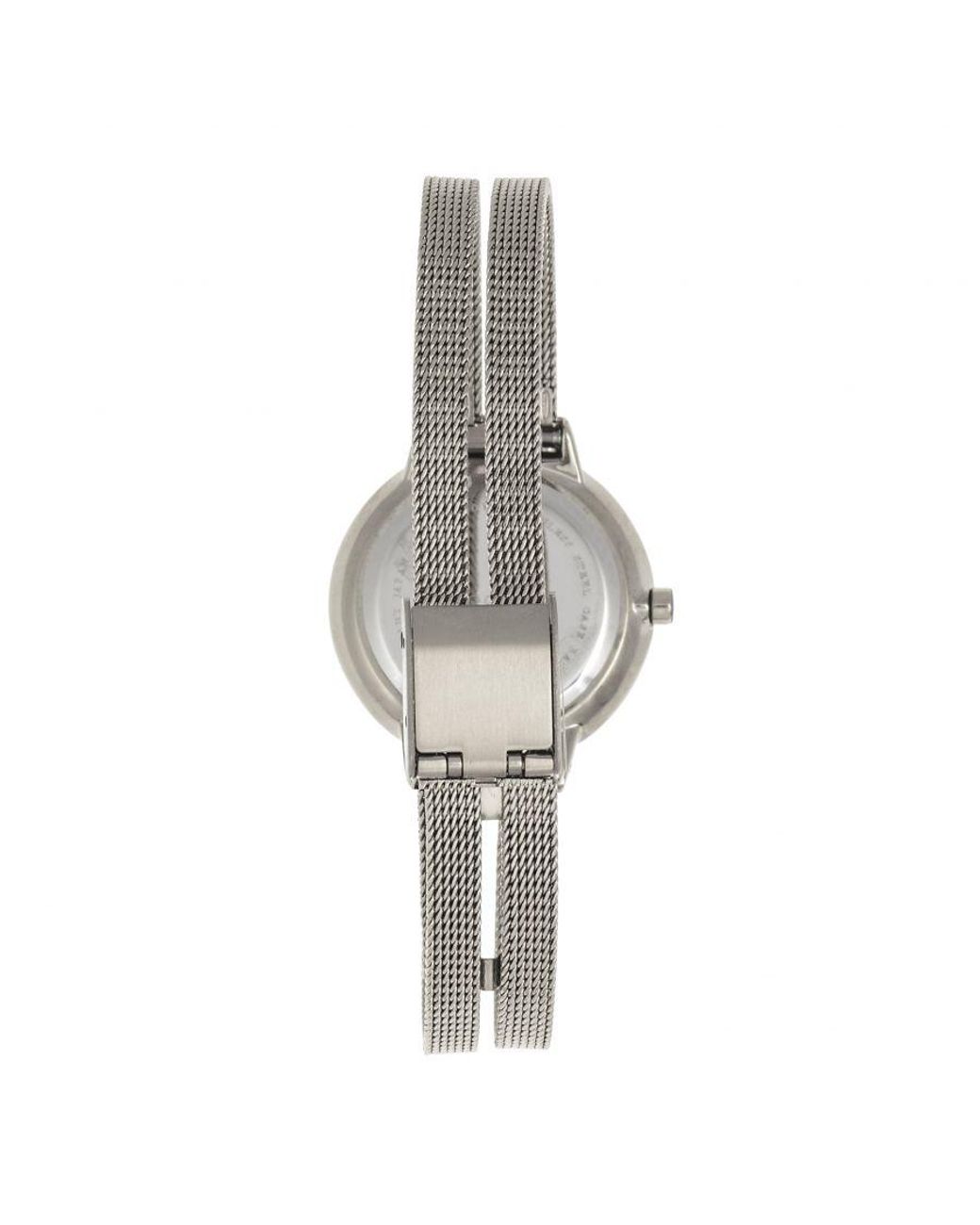Sophie & Freda Metallic And Sedona Bracelet Watch