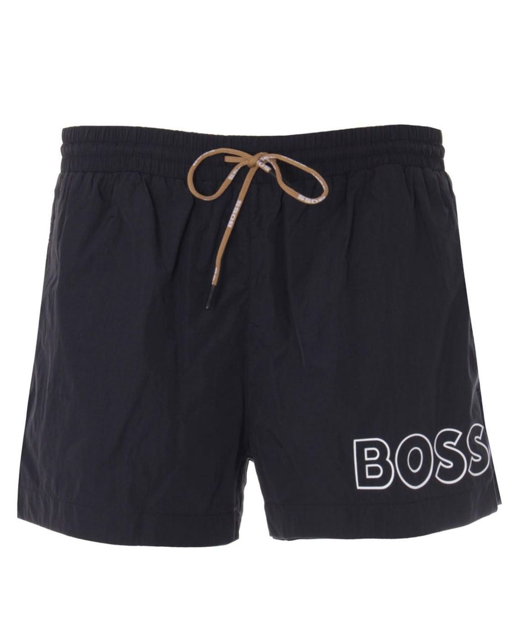 Boss Blue Hugo Swimwear for men