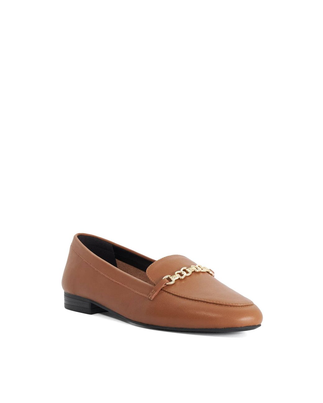 Dune Brown Ladies Gearing