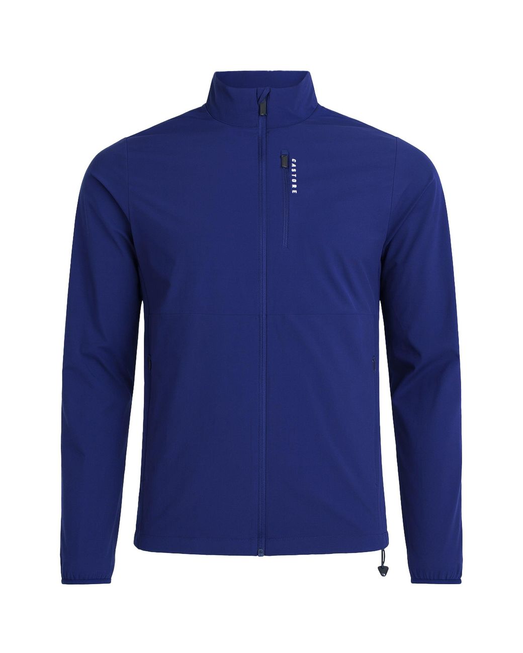 Castore Blue Samson Jacket for men