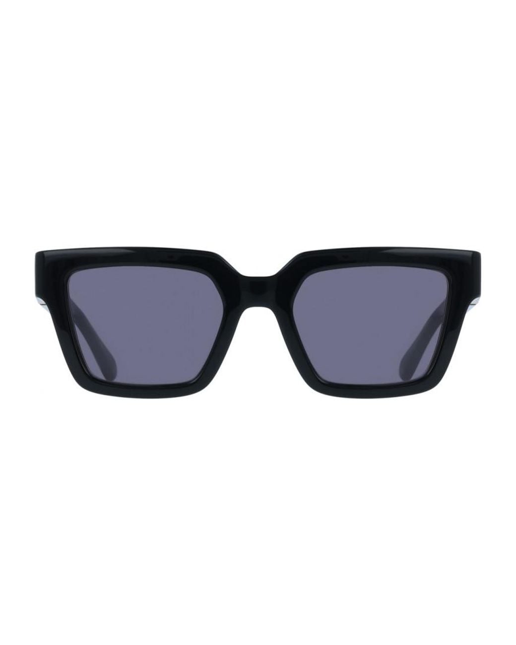 Ferragamo Black Sf2066S 52 1 Sunglasses