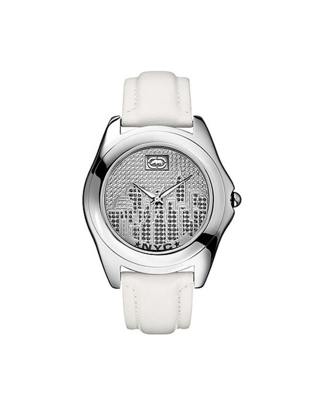 Marc Ecko Gray E08504G6 Watch for men