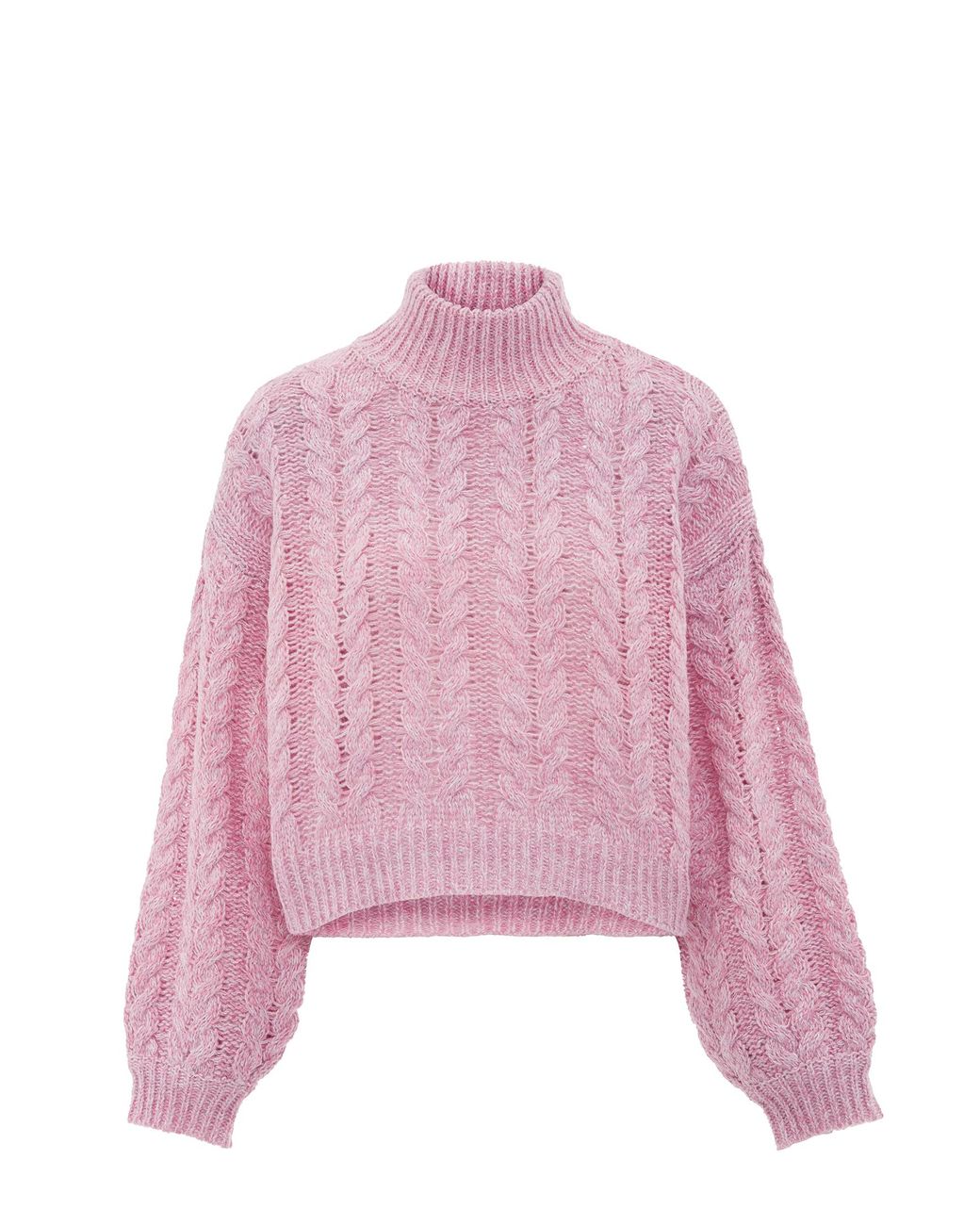 myMo Jumper in het Pink