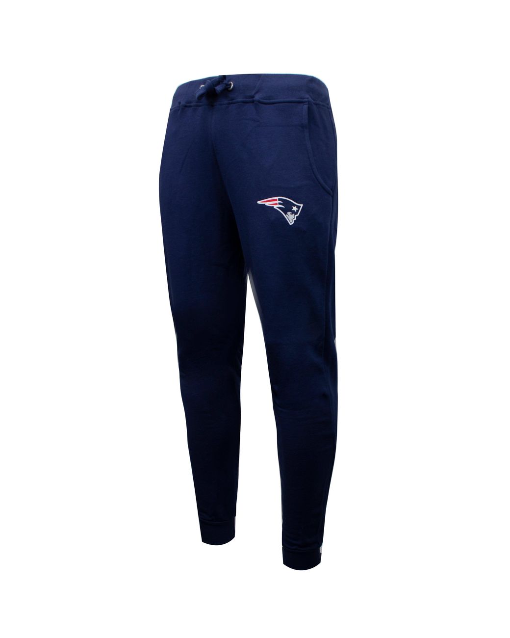 Fanatics Blue New England Patriots Track Pants for men