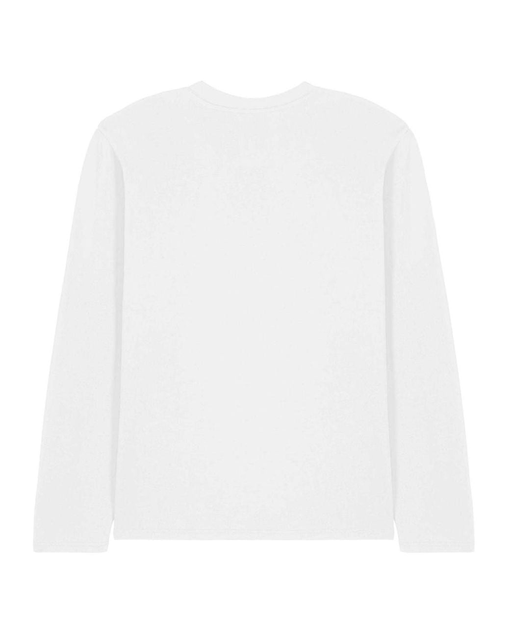 K-Pop Demon Hunters White Adult Singing Huntr/X Group Long-Sleeved T-Shirt
