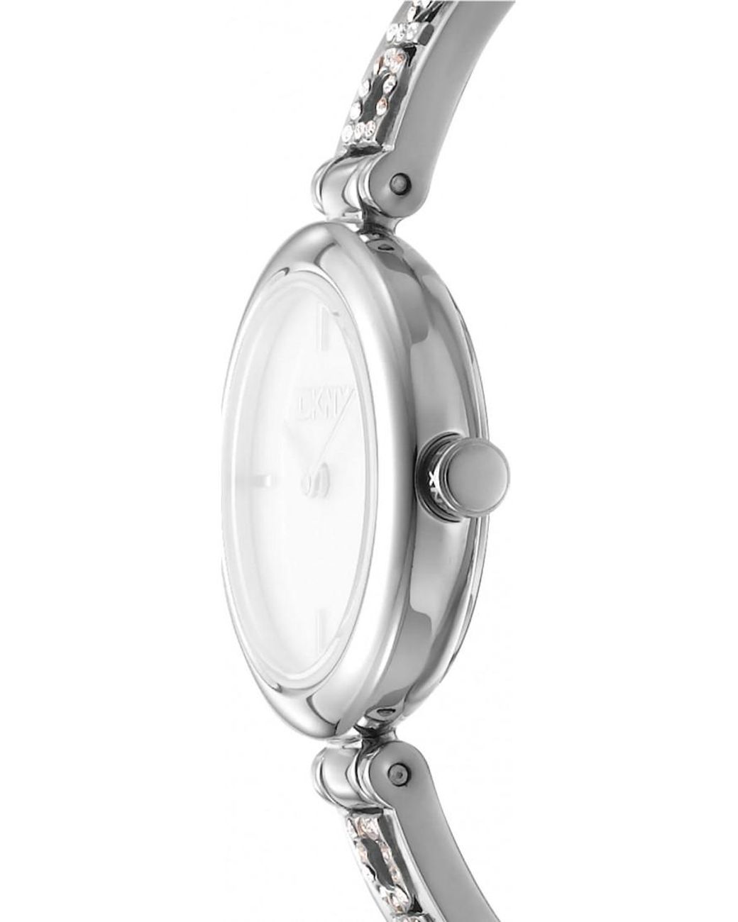 DKNY Metallic Dk1L115M0215 Ladies Watch