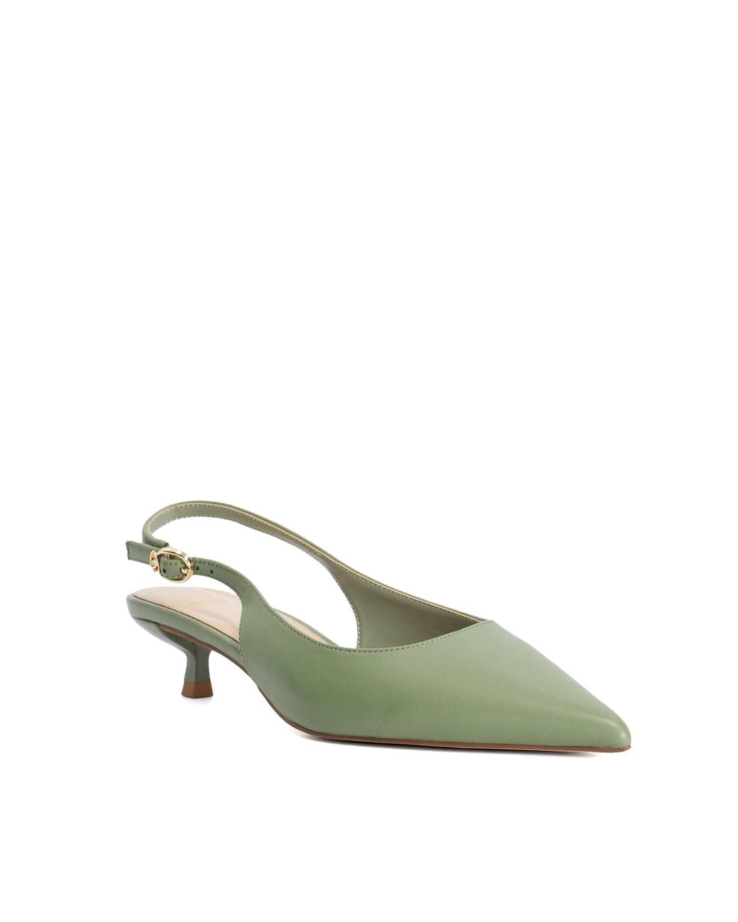 Dune Green Ladies Catalinas