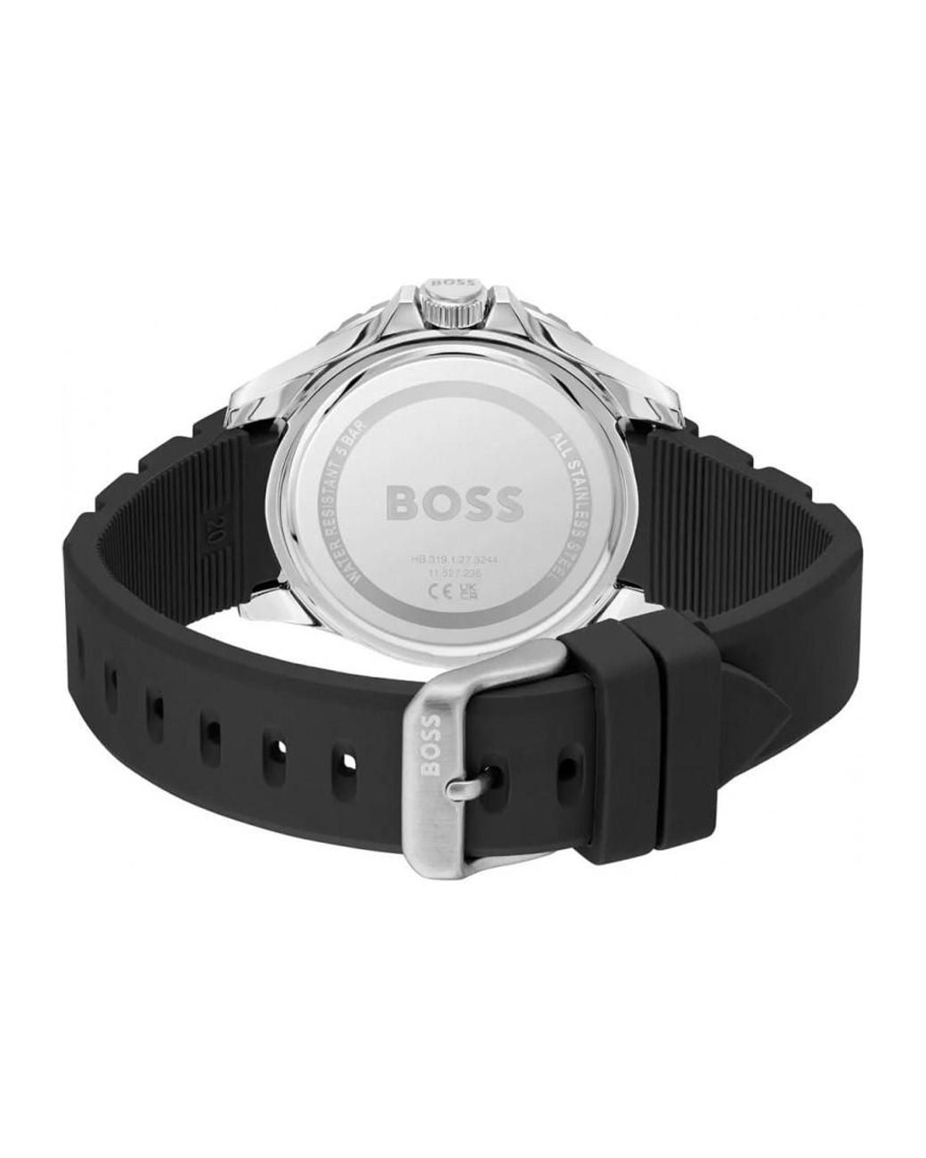 Boss Black 1514293 Troper Watch for men