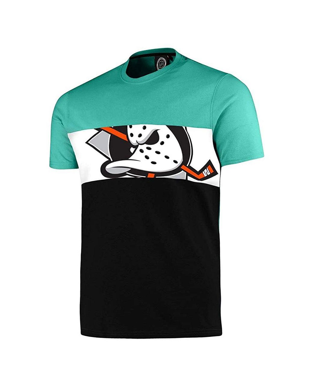 Fanatics Black Seattle Seahawks T-Shirt for men