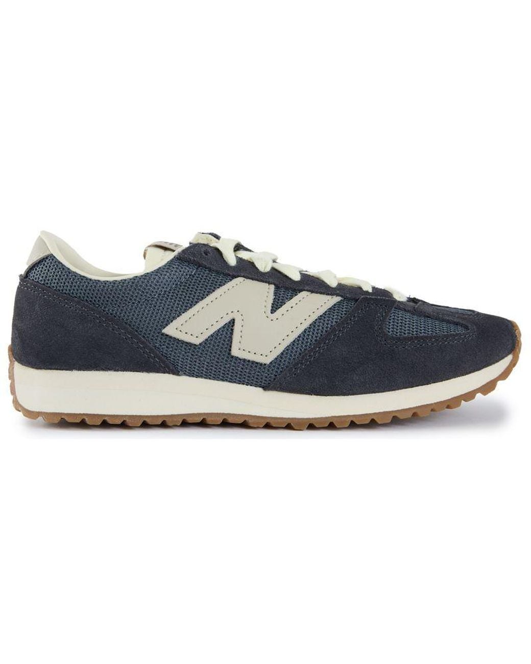 New Balance Blue 471 Trainers