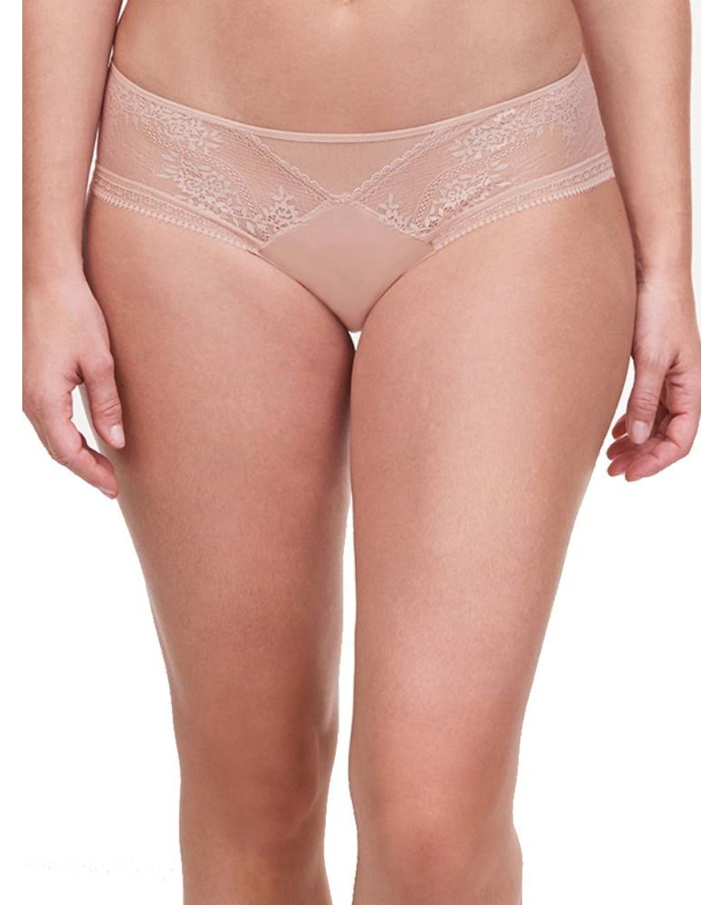 Passionata Pink Maddie Shorty