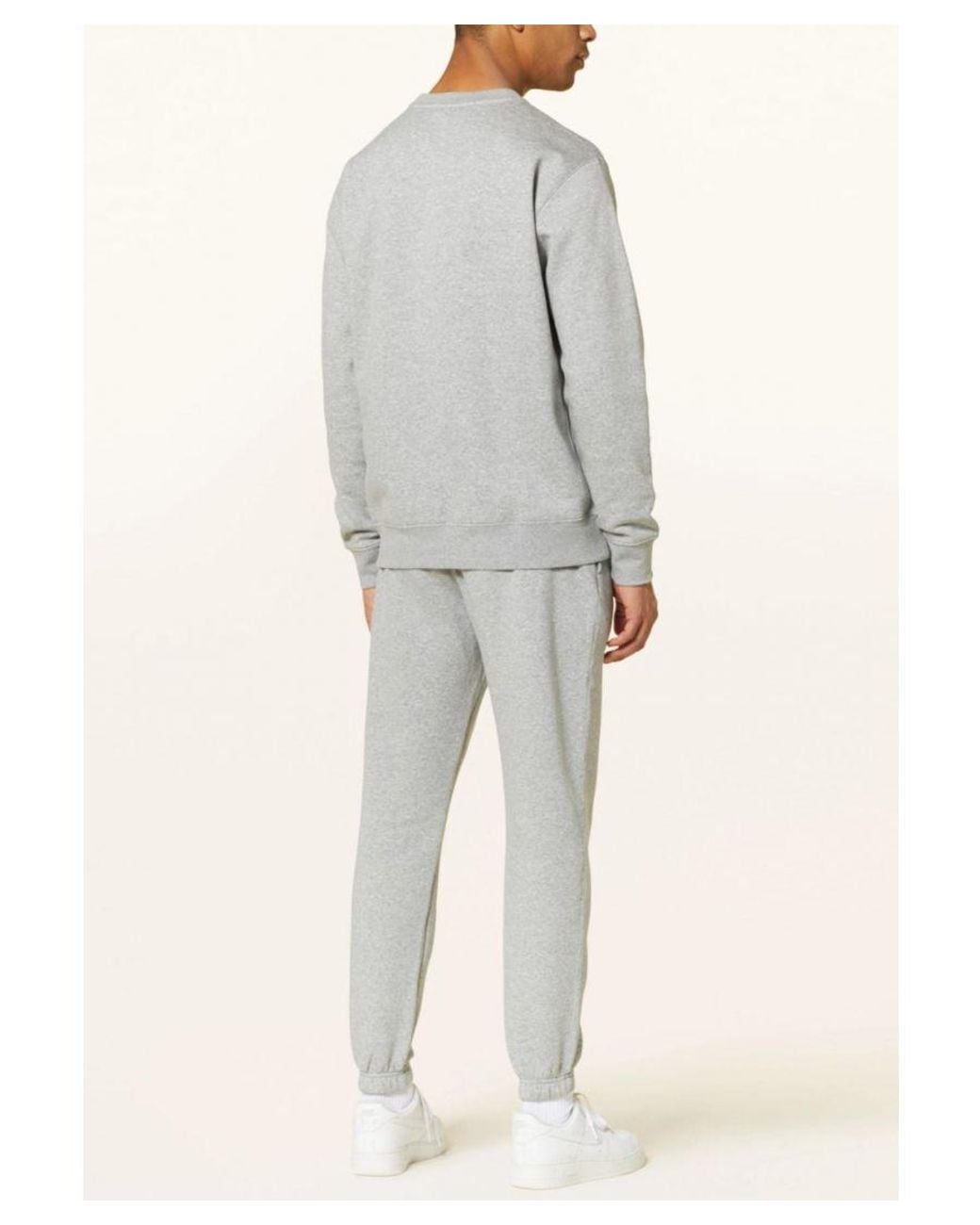 Nike White Club Fleece Plus Small Logo Tracksuit for men