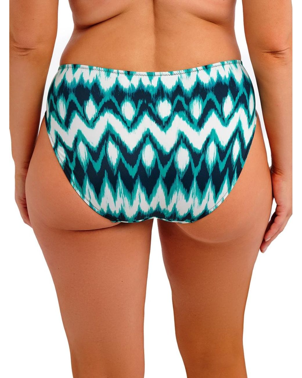 Fantasie Blue Sabana Bikini Brief