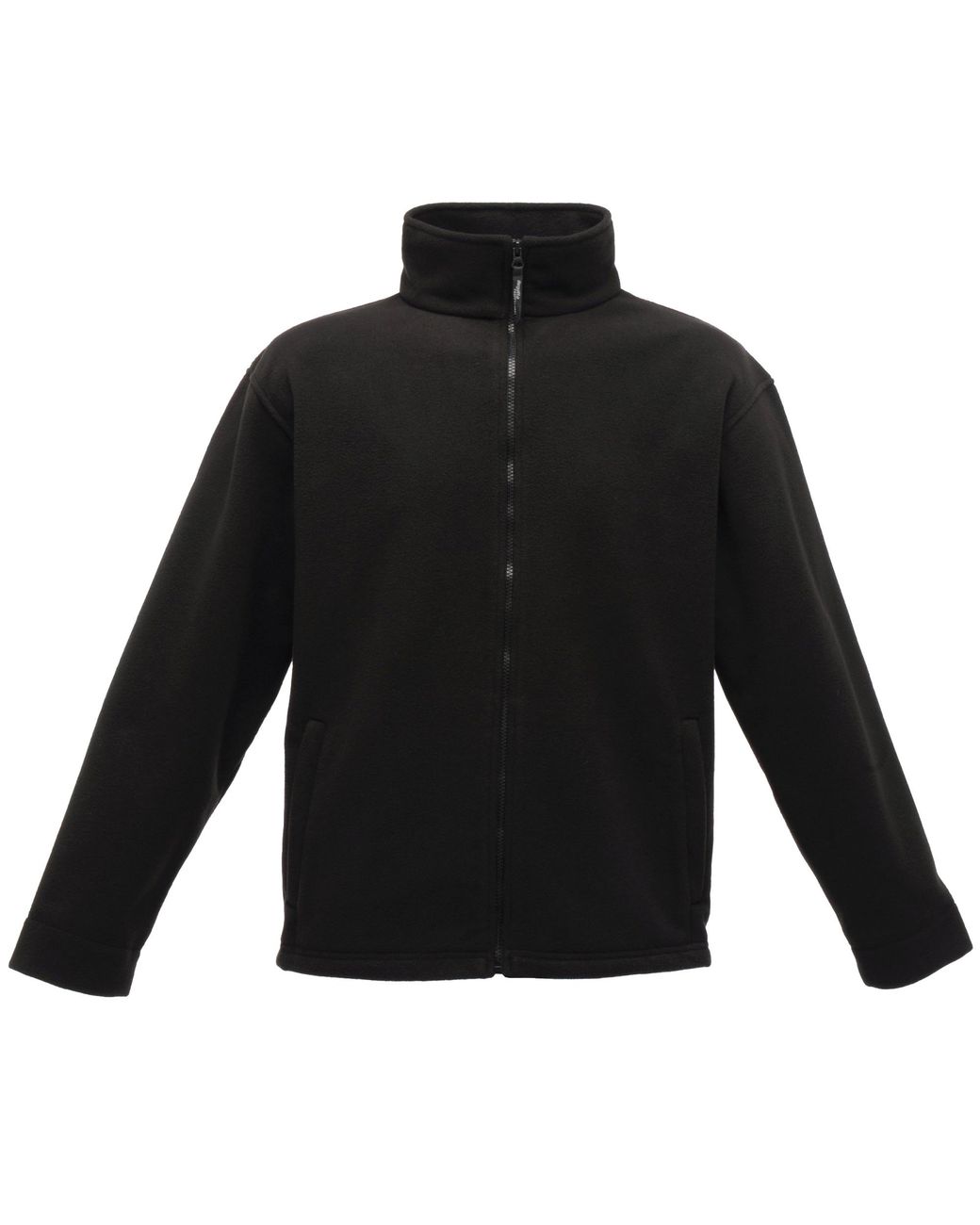 Regatta Black Professional Thor 350 Fleece Jacket for men