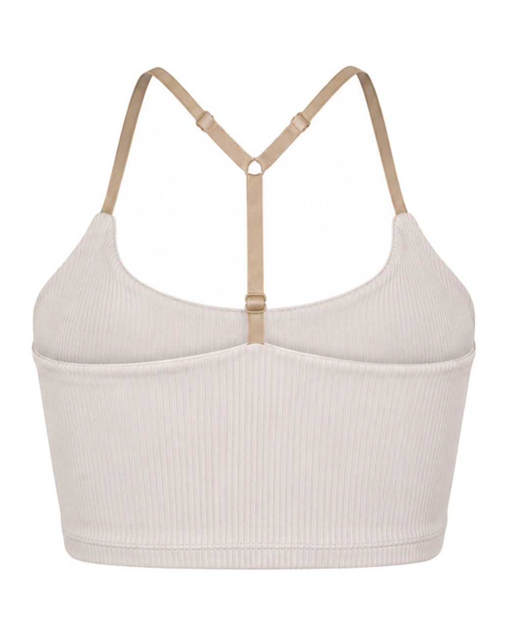 Nicce London Natural Arla T Sports Bra
