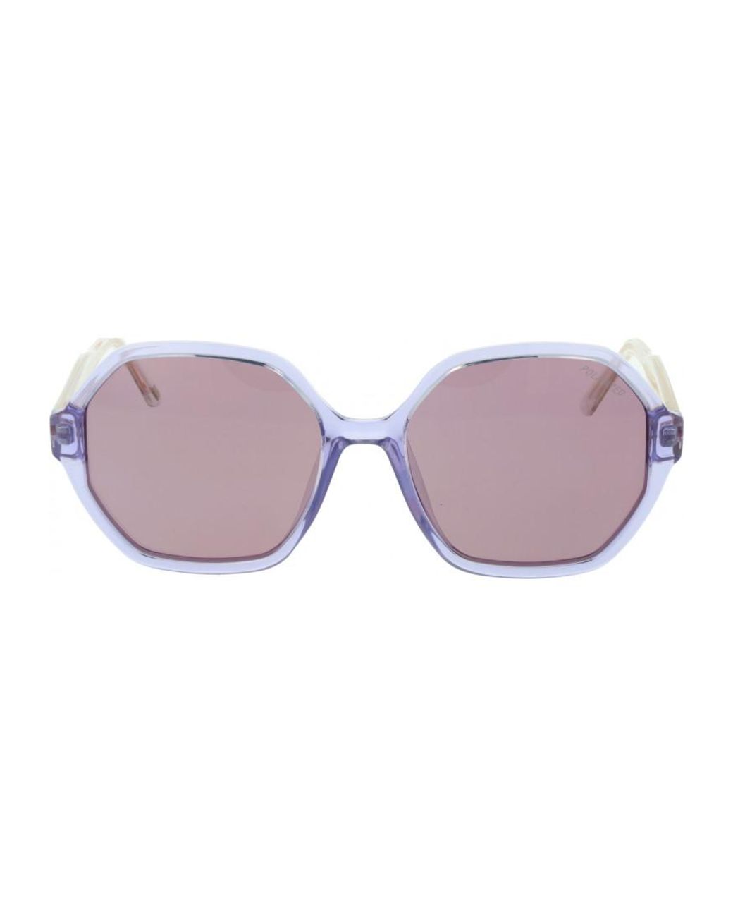 Skechers Purple Se6358 5778D 57 78D Sunglasses