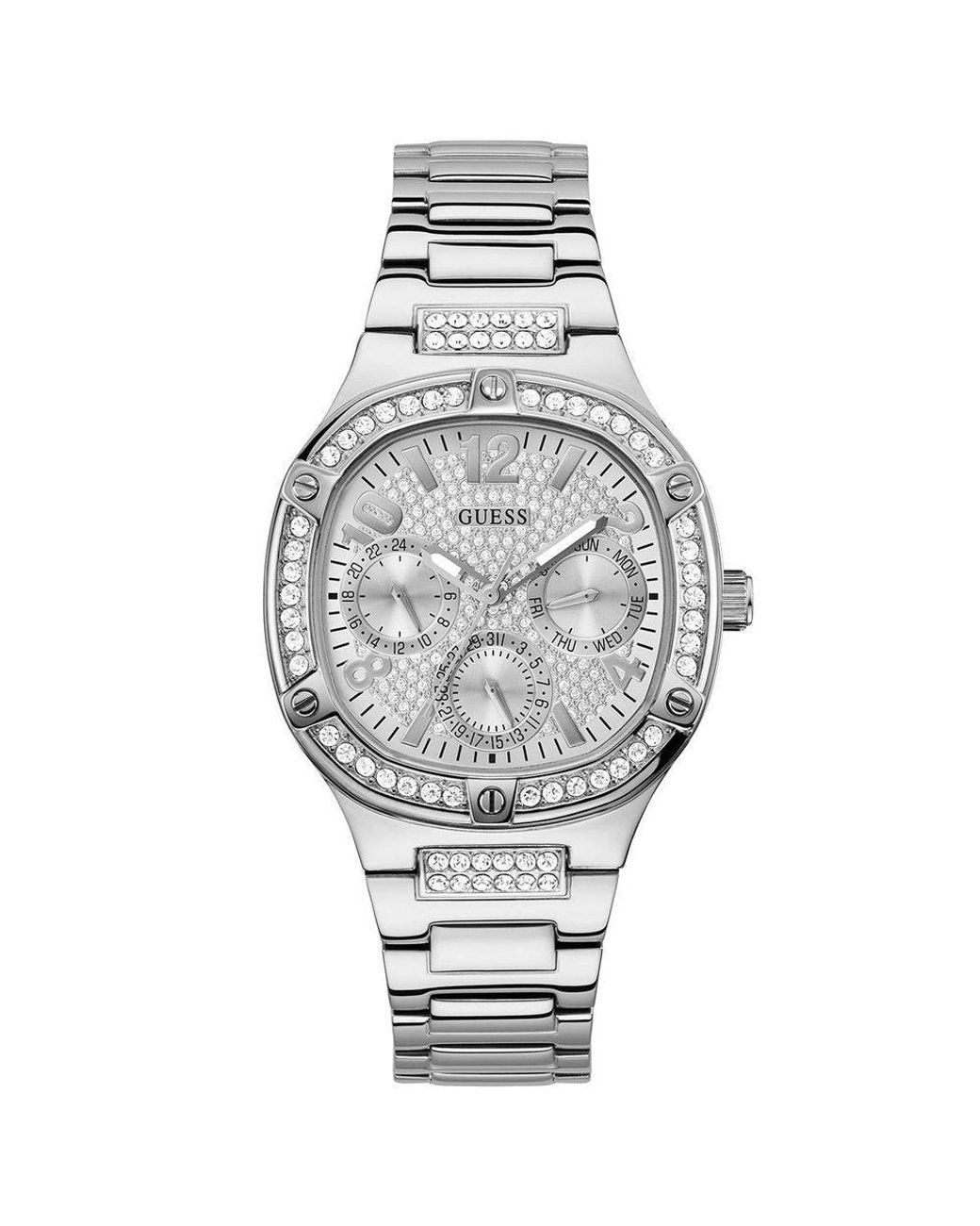 Guess Metallic Gw0558L1 Duchess Ladies Watch