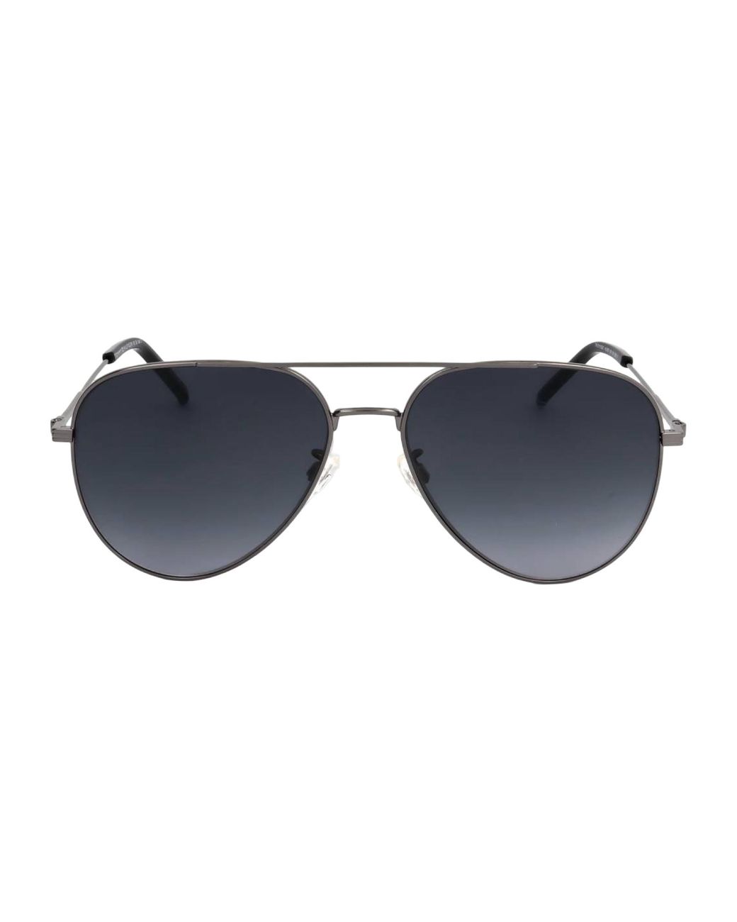 Tommy Hilfiger Black Th 2111/G/S Kj1 Sunglasses