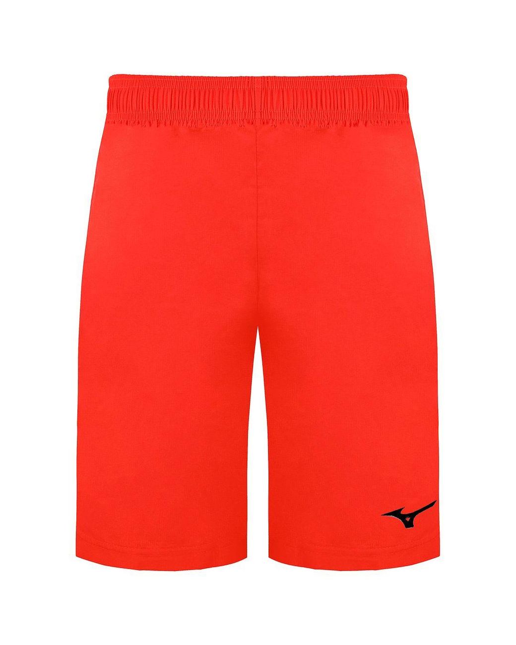 Mizuno Red Authentic Bb Shorts for men
