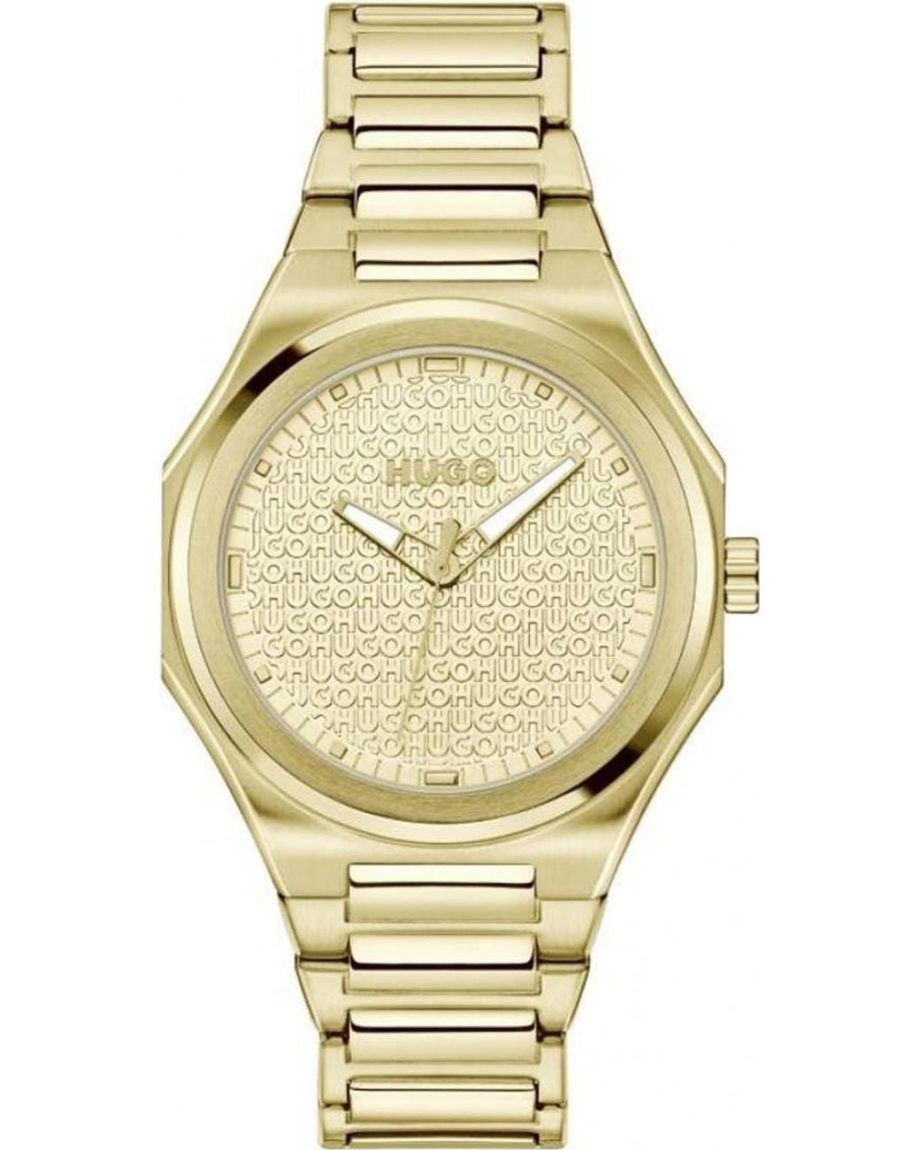 Boss Metallic 1540177 Ladies Grail For Her Watch