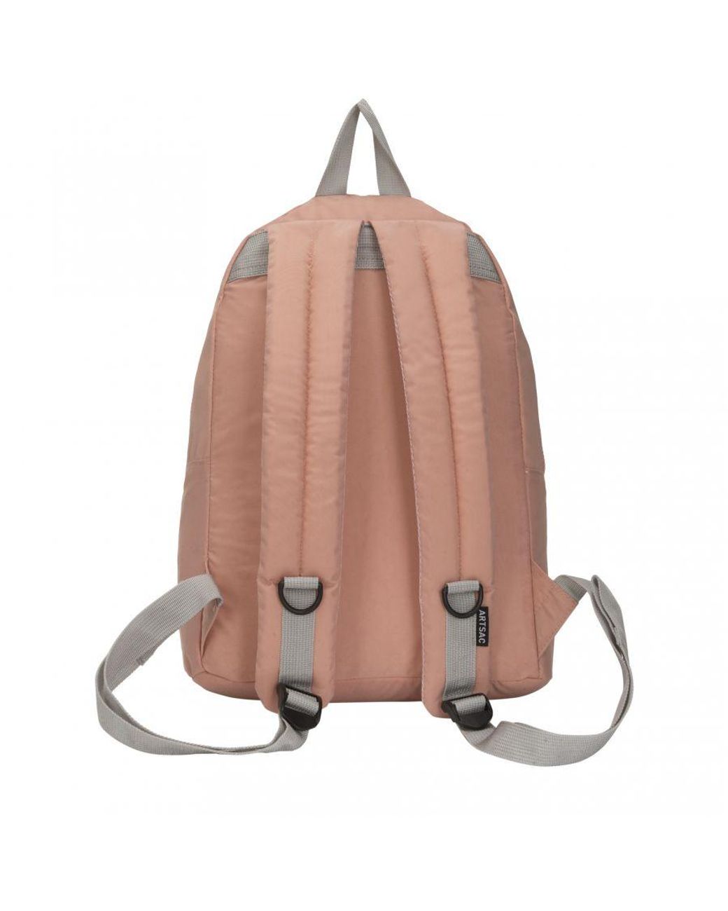 Art-sac Pink Jakson Triple M Backpack