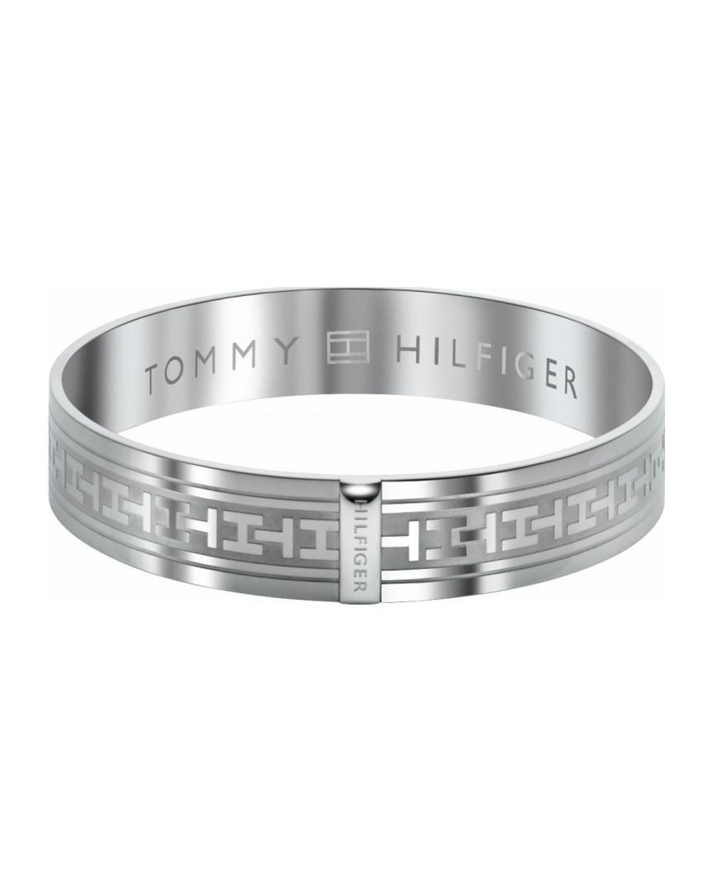 Tommy Hilfiger Gray 2700019 Ladies Bracelet