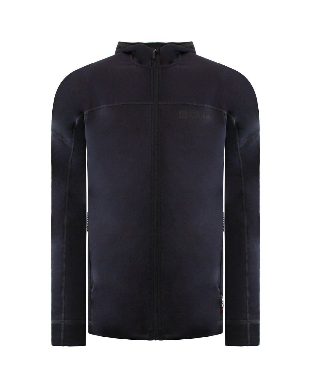 Jack Wolfskin Blue Hirschberg Jacket for men
