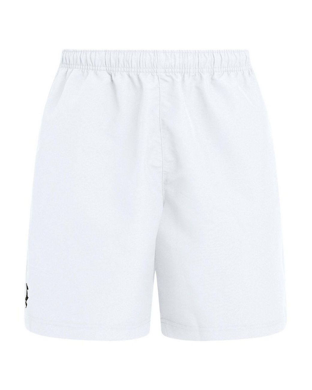 Canterbury White Club Shorts for men