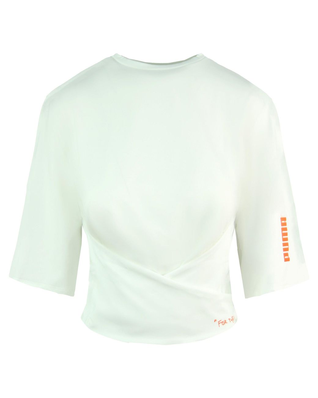 PUMA Green X Central Saint Martins T-Shirt