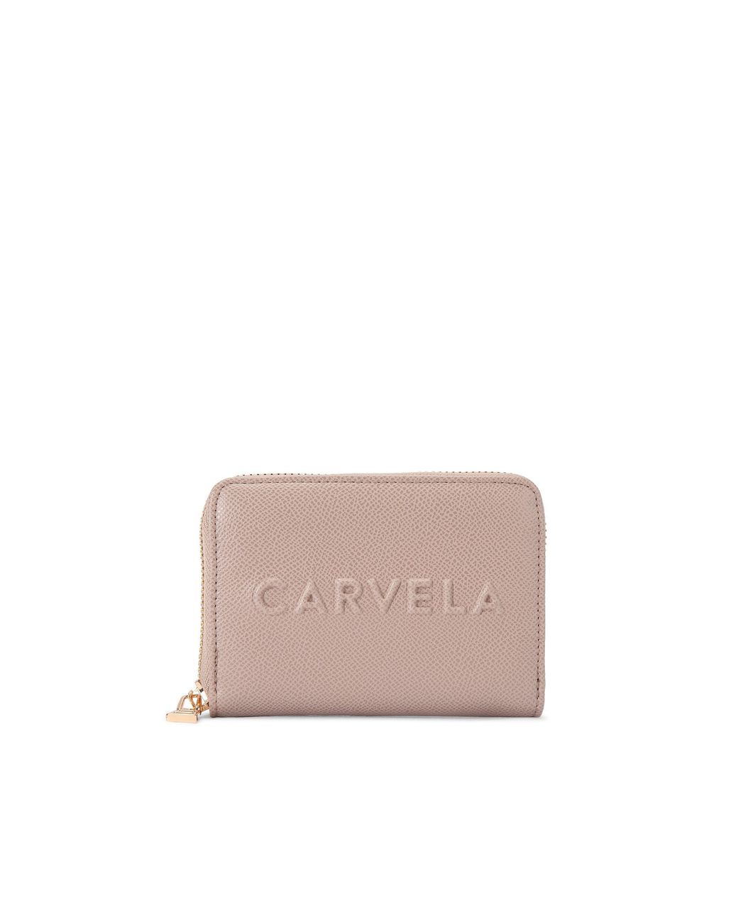 Carvela Kurt Geiger Pink Frame Mini Purse