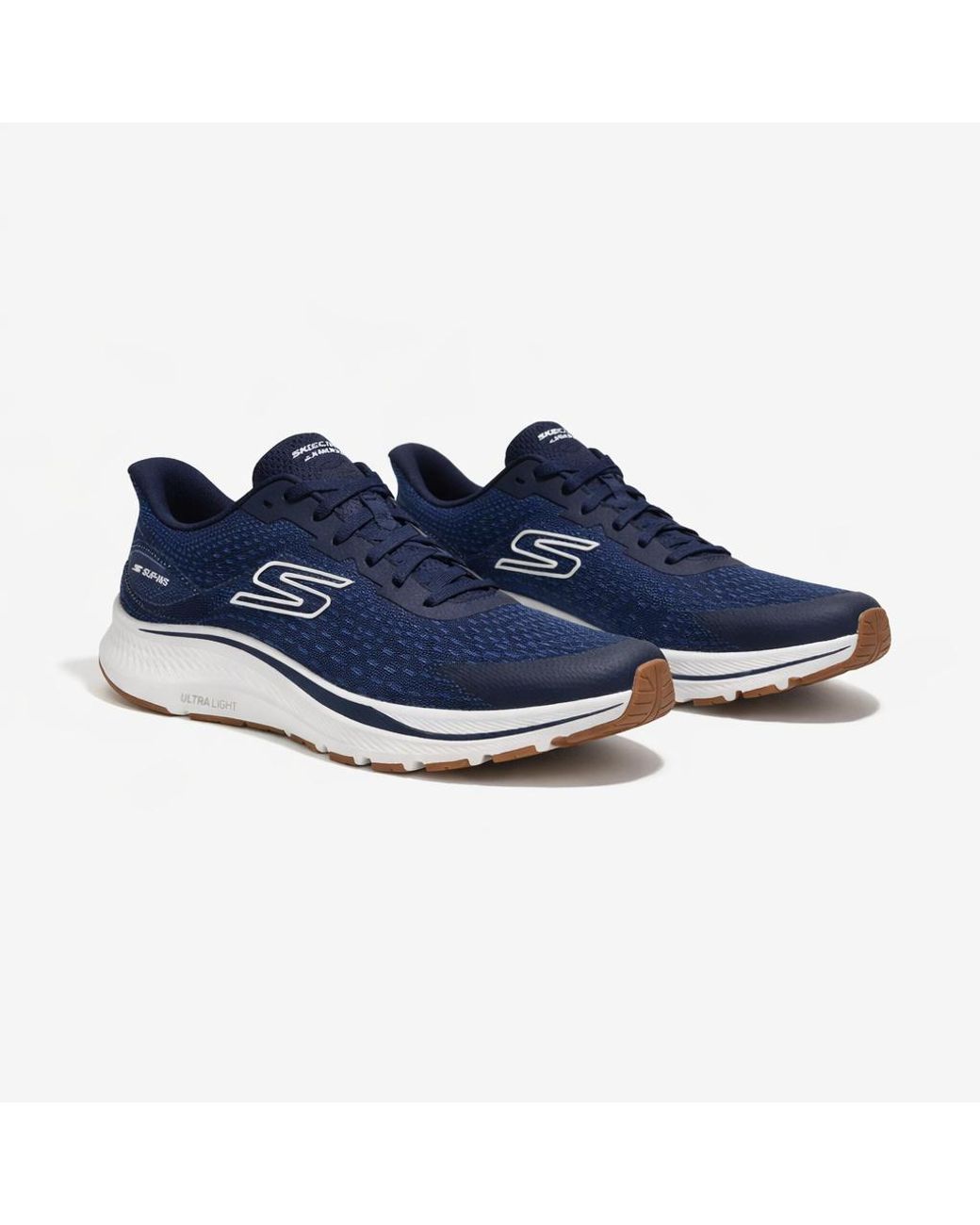 Skechers Blue Go Run Consistent 2.0 for men