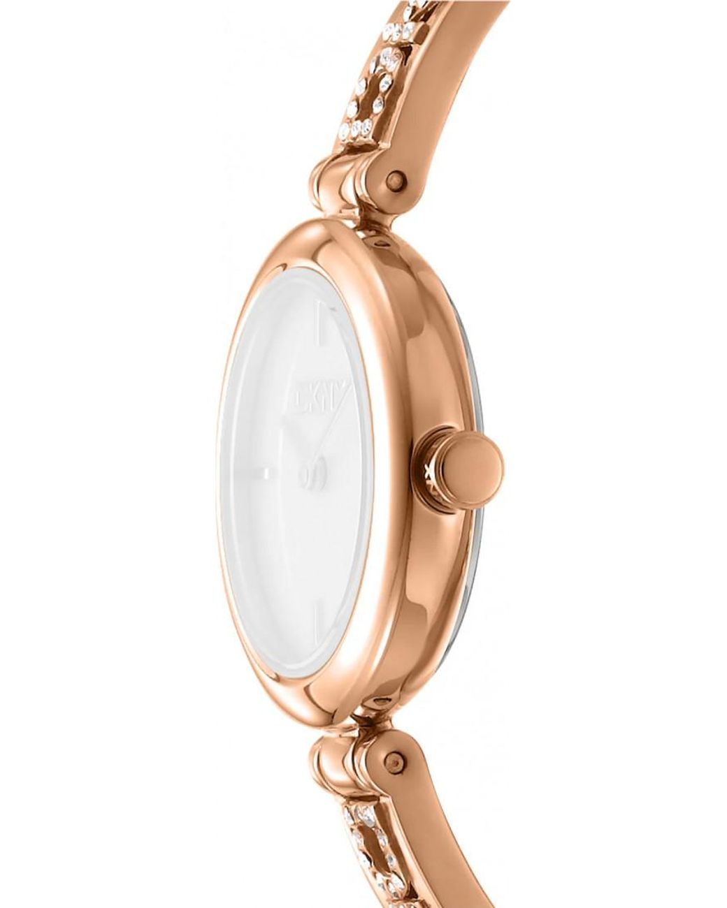 DKNY Metallic Dk1L115M0235 Ladies Watch