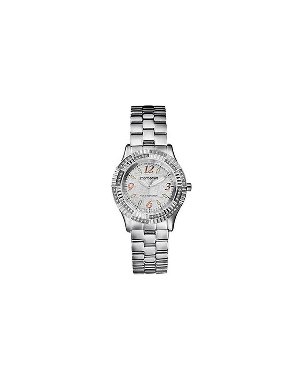 Marc Ecko White E95054L1 Ladies Watch