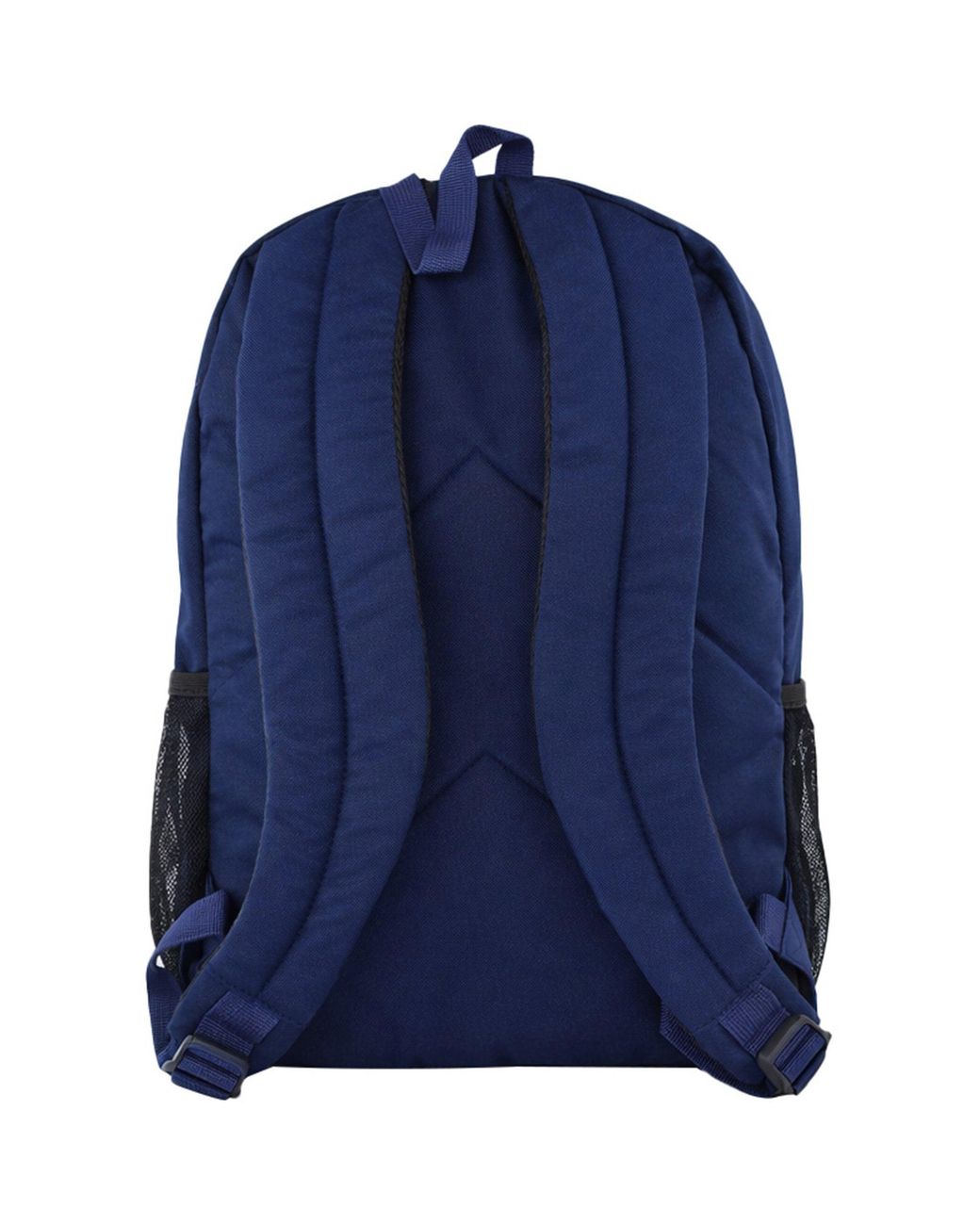 Mizuno Blue Ryoko Crest Lazio Backpack