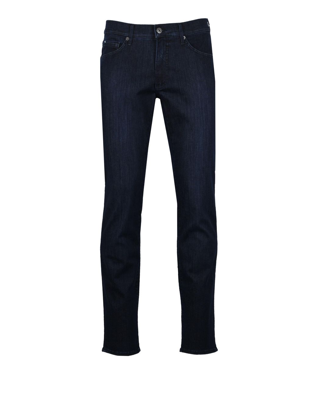 Brax Blue Chuck Denim Jeans Dark for men