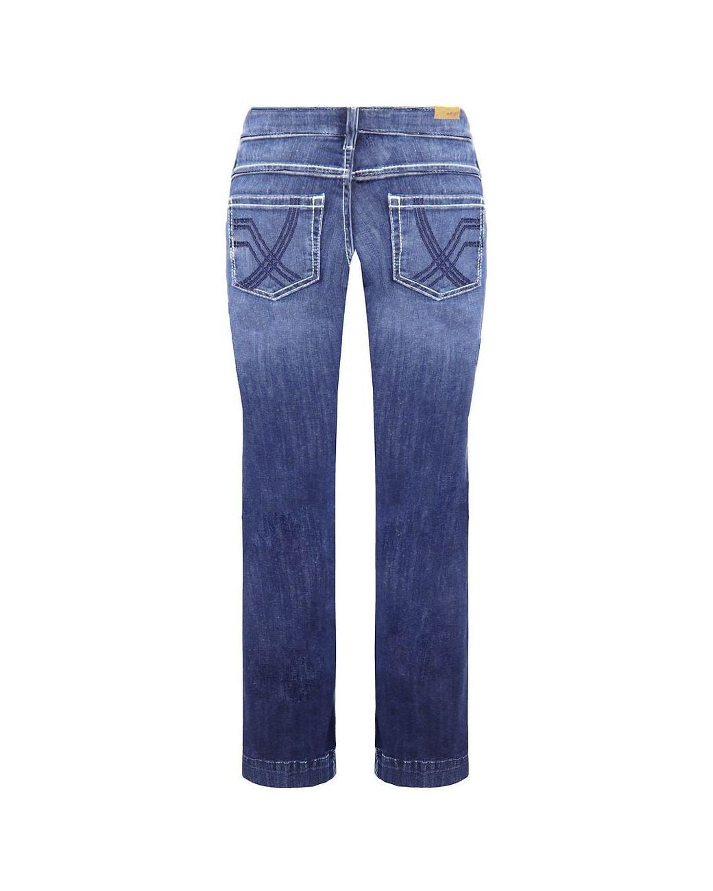 Ariat Blue Whitney Jeans