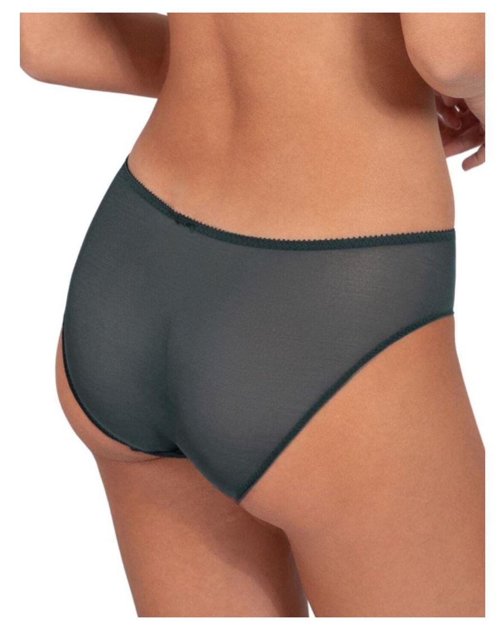 Empreinte Green Louise Brief