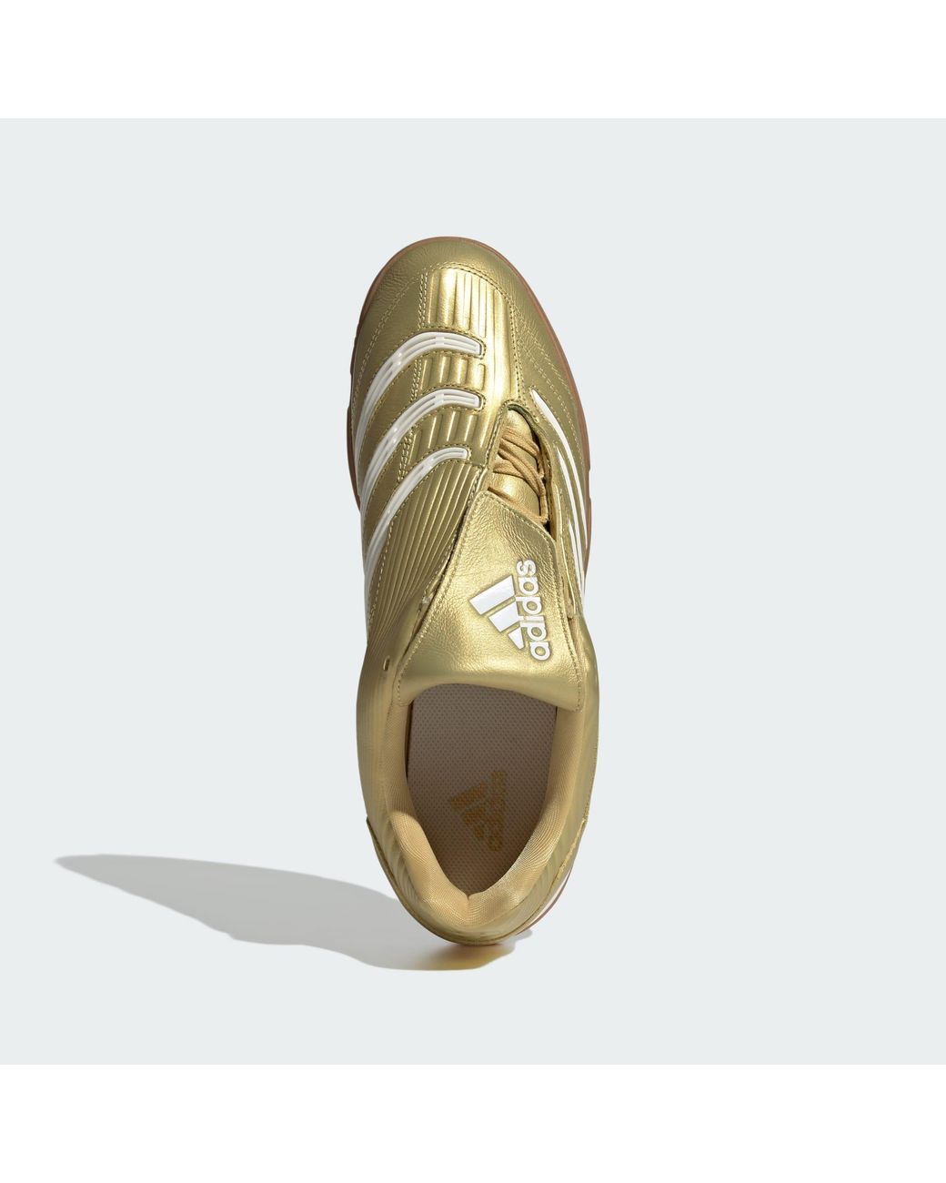 Adidas Originals Metallic Predator Sala Shoes