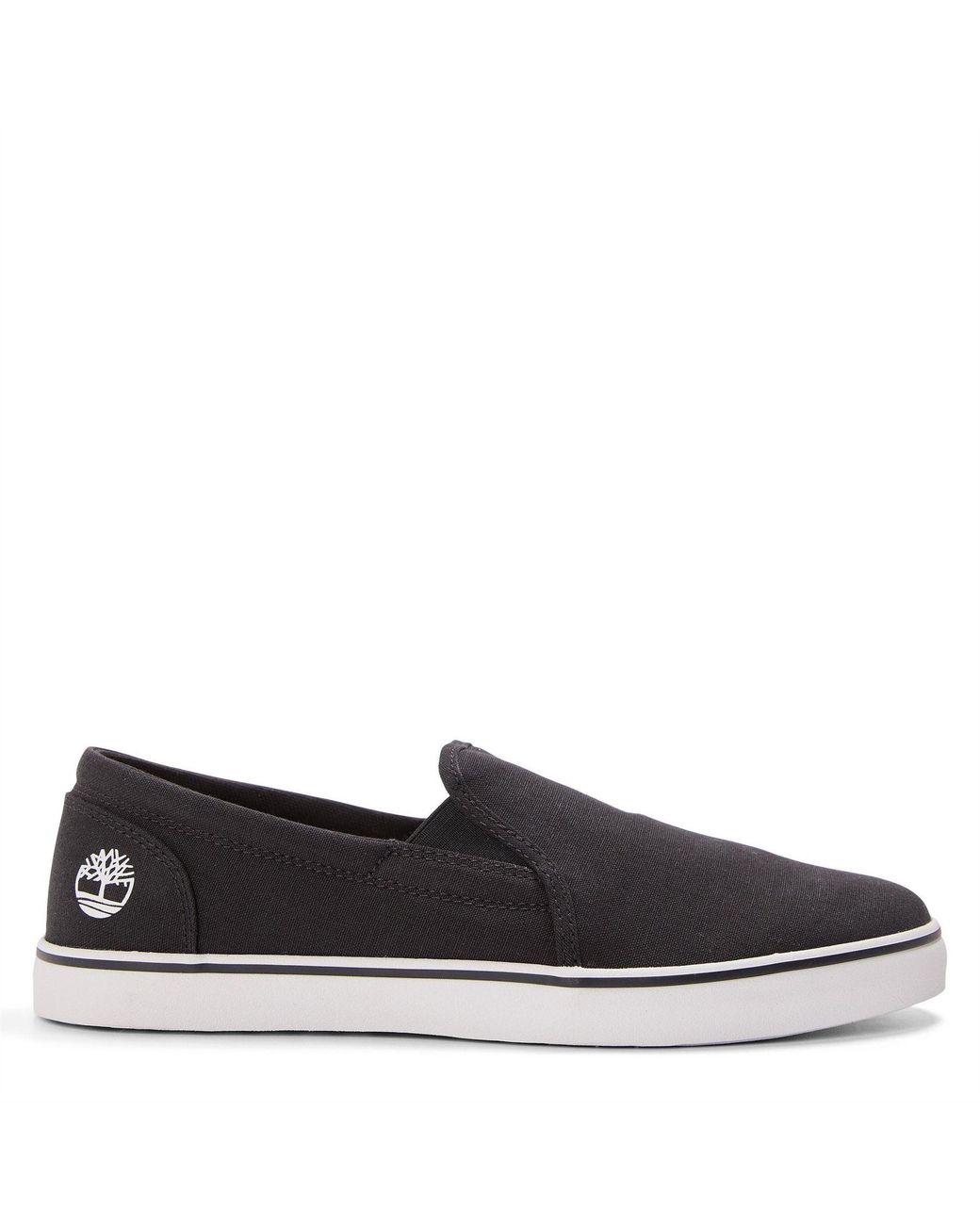 Timberland Blue Low Slip On Snk for men