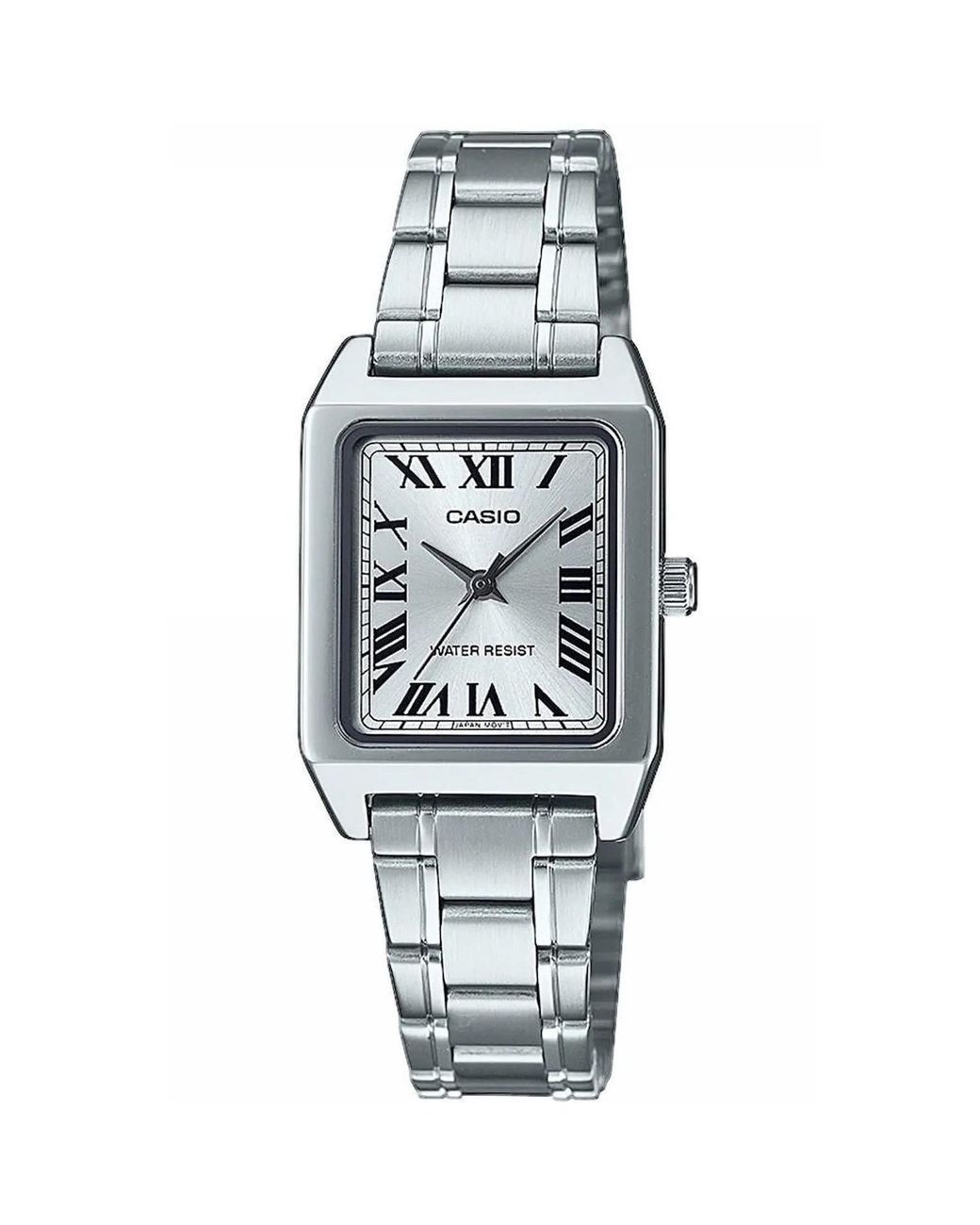 G-Shock Metallic Collection Watch Ltp-B150D-7Bef Stainless Steel