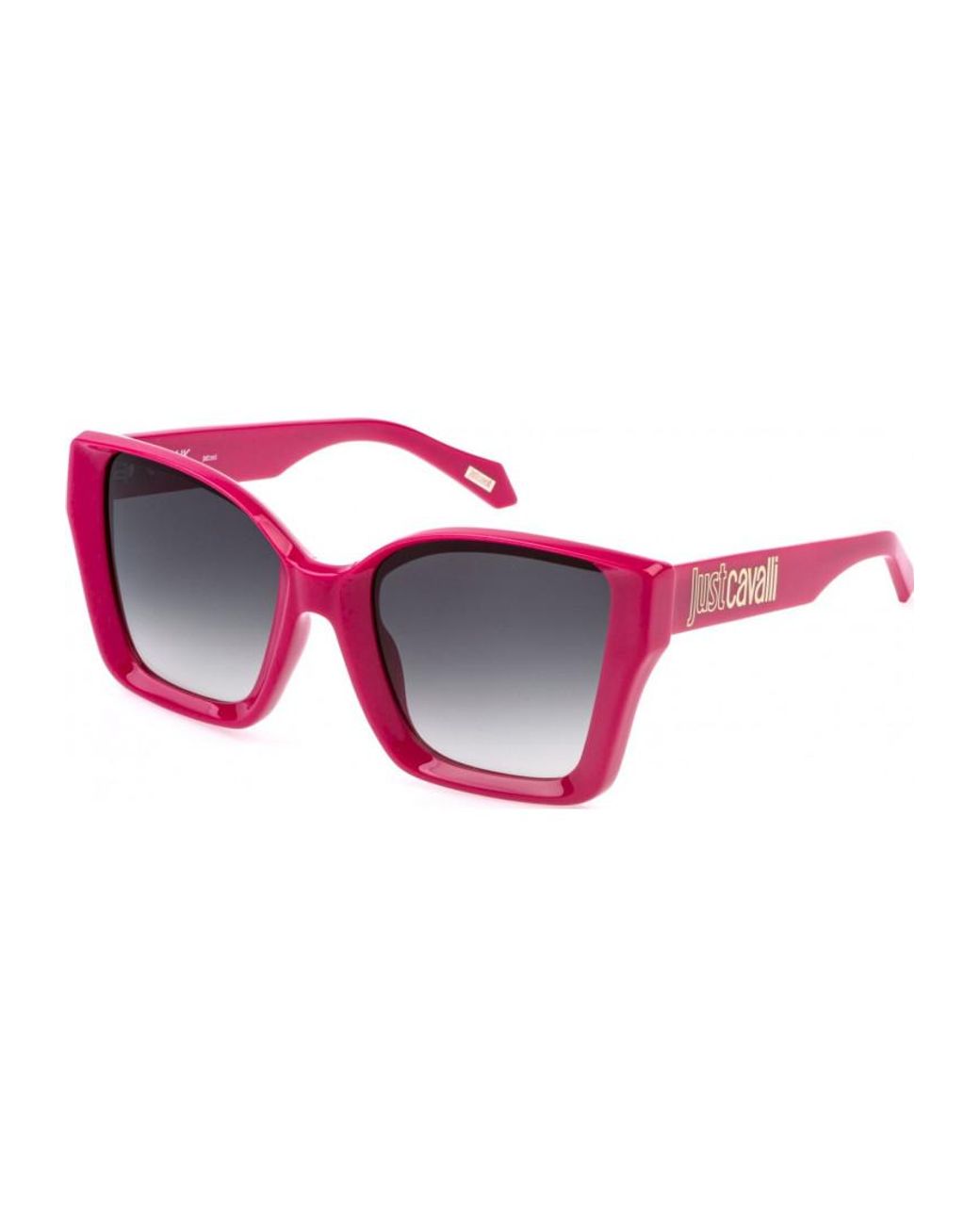 Just Cavalli Pink Sjc147 54 06Uu Sunglasses